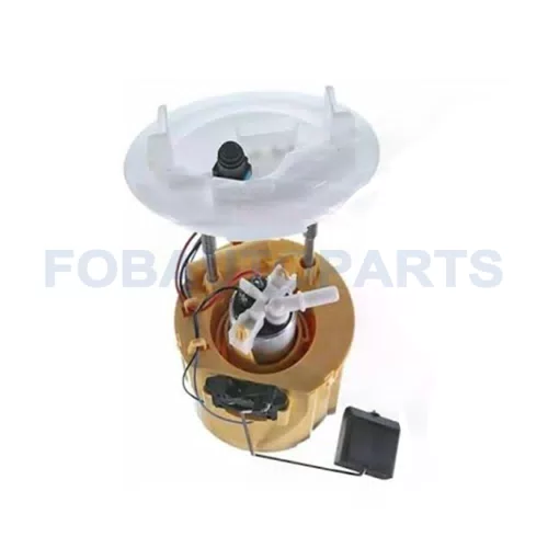 Fuel Pump Assembly for Body Kid Mercedes Benz E Class 212 W212 S212 CDI A2124701894 2124701894 - image 3