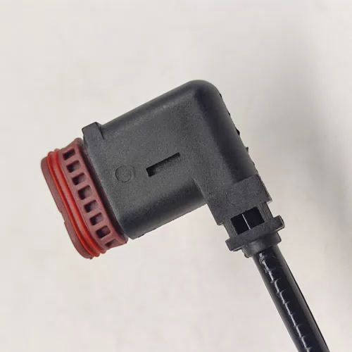 Auto Spare Parts ABS Wheel Speed Sensor For Mercedes-Benz 2125402117 A2125402117 2129050400 - image 5