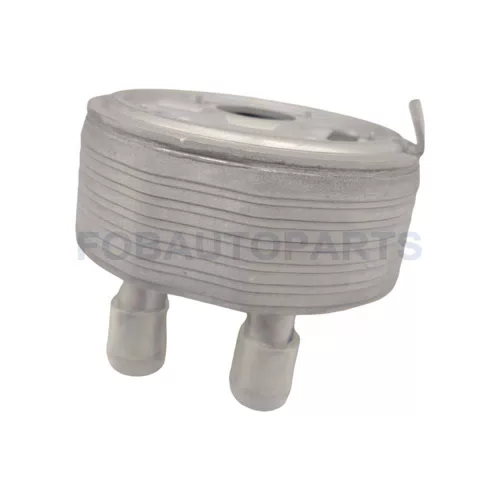 New Engine Oil Cooler for Nissan Navara D22 YD25 21305-5M300 - image 2