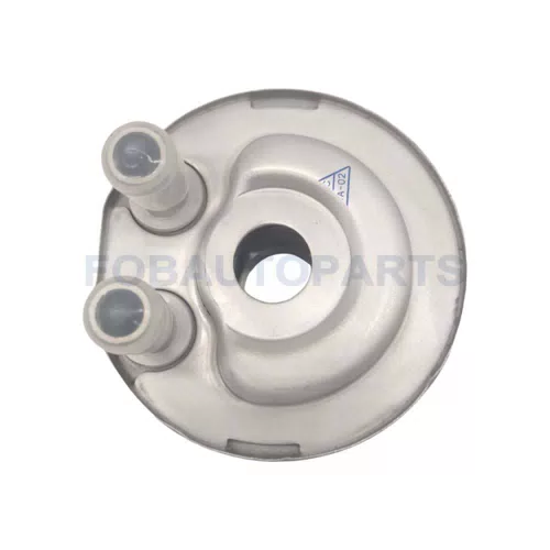 New Engine Oil Cooler for Nissan Navara D22 YD25 21305-5M300 - image 3