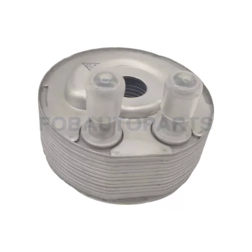 New Engine Oil Cooler for Nissan Navara D22 YD25 21305-5M300 - image 5