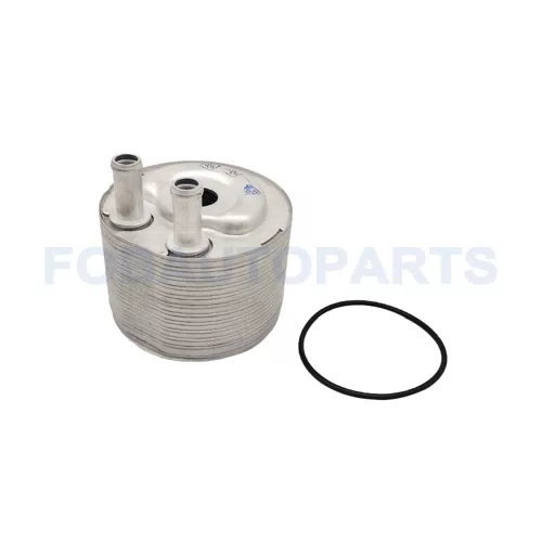 Engine Oil Cooler Radiator Heat Exchanger for Nissan Navara D40 Double 2010 Model 21305-5X00A 213055X00A