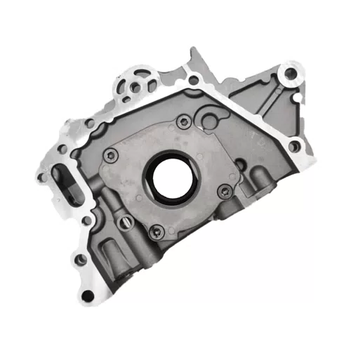 Car Engine Oil Pump 21310-02552 2131002552 for Hyundai Kia - image 2
