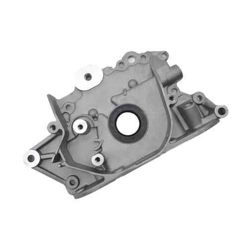Car Engine Oil Pump 2131002550 for Hyundai Atoz