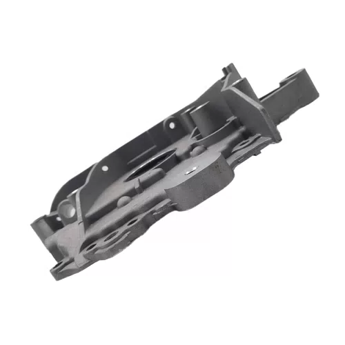 Car Engine Oil Pump 2131002550 for Hyundai Atoz - image 4