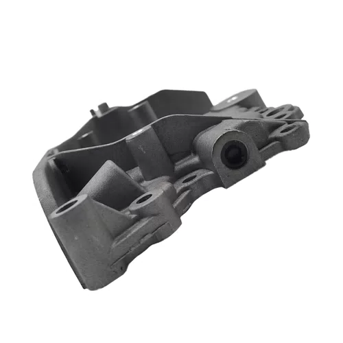 Car Engine Oil Pump 2131002550 for Hyundai Atoz - image 5