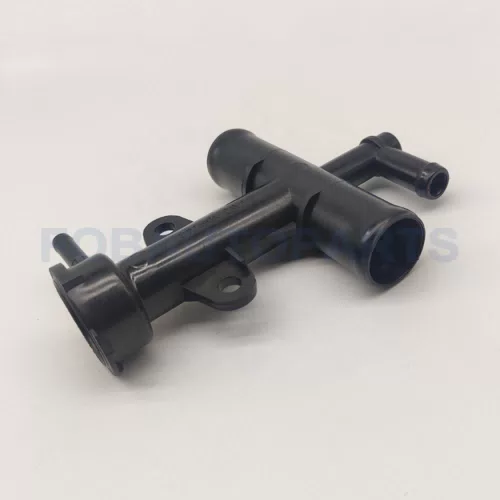 21418-3AB3A Radiator Coolant Filler Neck Water Thermostat Housing for NISSAN - image 5
