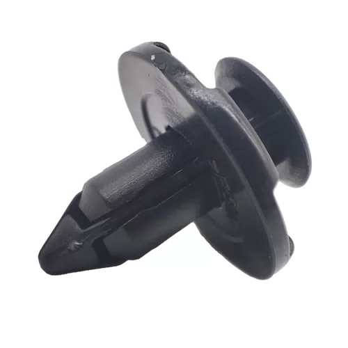 21422 KJ2555 C1419 Front Bumper Quarter Panel Push Type With Drive Pin Retainer For Subaru - image 2