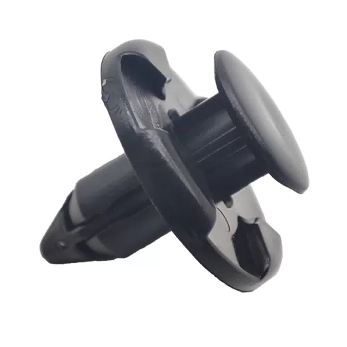 21422 KJ2555 C1419 Front Bumper Quarter Panel Push Type With Drive Pin Retainer For Subaru - image 3