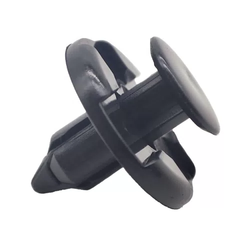 21422 KJ2555 C1419 Front Bumper Quarter Panel Push Type With Drive Pin Retainer For Subaru - image 4