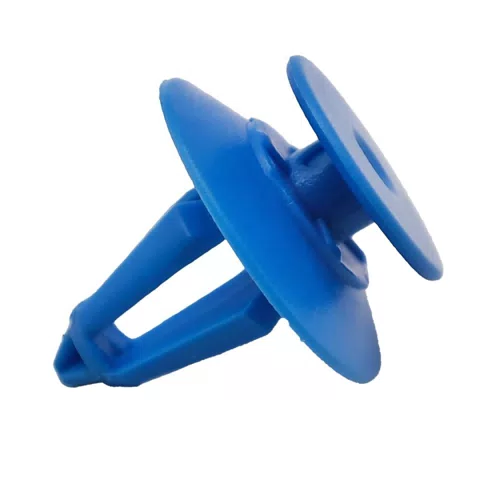 21495 36141 15398 Trim Panel Retainer Double Head For Volkswagen Audi Renault - image 3