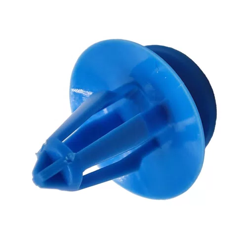 21495 36141 15398 Trim Panel Retainer Double Head For Volkswagen Audi Renault - image 4