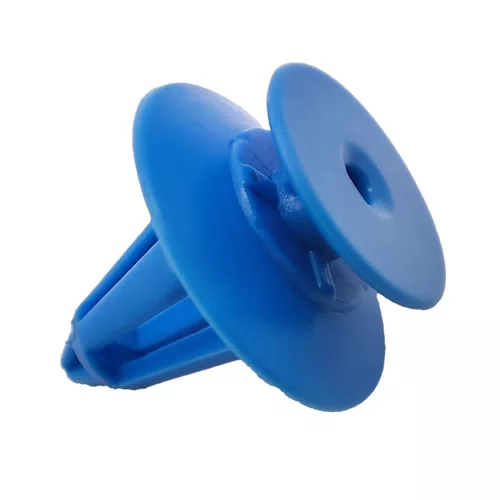 21495 36141 15398 Trim Panel Retainer Double Head For Volkswagen Audi Renault - image 5