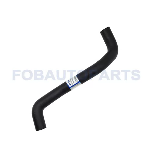 Car Accessories Cooling System Rubber Product Radiator Hose for Nissan 21503-53Y00 21503-F4200 - image 3