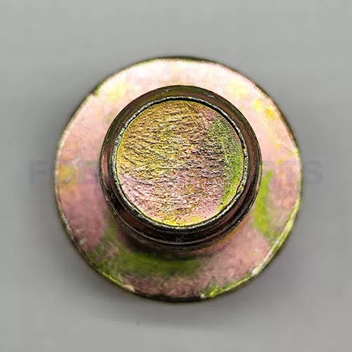 Auto Electric Car Spare Parts Oil Pan Drain Plug for Hyundai Accent Kia Sportage 2151223001 - image 4