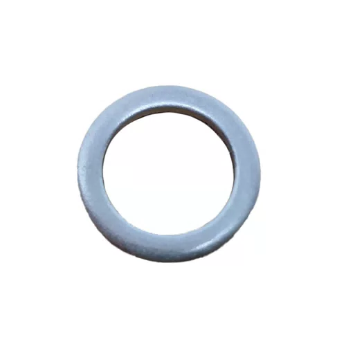 21513-23001 Engine Oil Drain Plug Gasket for Hyundai Kia - image 4