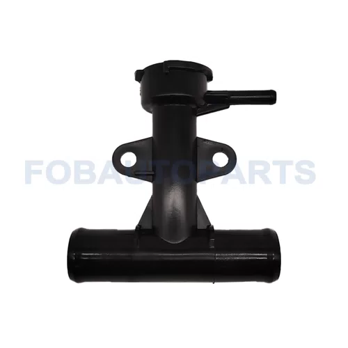 Coolant Outlet Flange for Nissan 1.6L Versa 2012-2019 March 2011-2022 215171hk3a