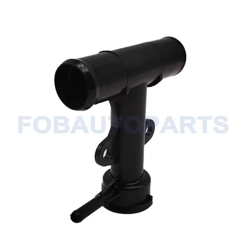 Coolant Outlet Flange for Nissan 1.6L Versa 2012-2019 March 2011-2022 215171hk3a - image 2