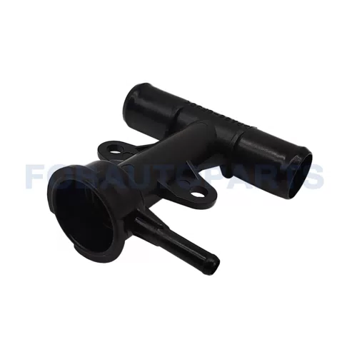 Coolant Outlet Flange for Nissan 1.6L Versa 2012-2019 March 2011-2022 215171hk3a - image 3