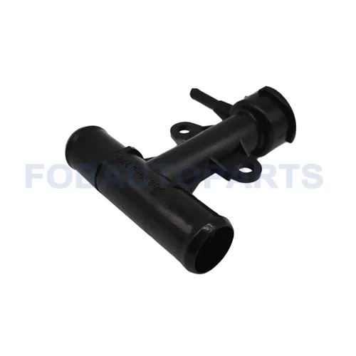 Coolant Outlet Flange for Nissan 1.6L Versa 2012-2019 March 2011-2022 215171hk3a - image 4