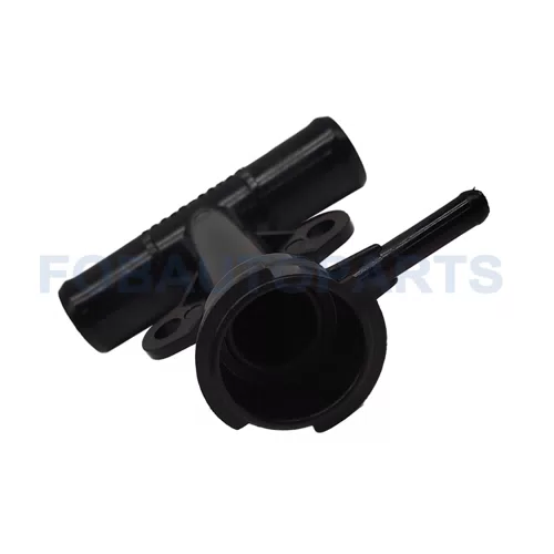 Coolant Outlet Flange for Nissan 1.6L Versa 2012-2019 March 2011-2022 215171hk3a - image 6