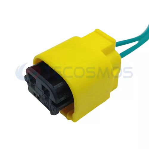 Automobile Waterproof Wiring Harness Connector Plug 2177187-1 - image 2
