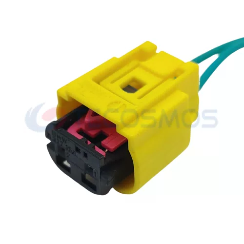 Automobile Waterproof Wiring Harness Connector Plug 2177187-1 - image 3