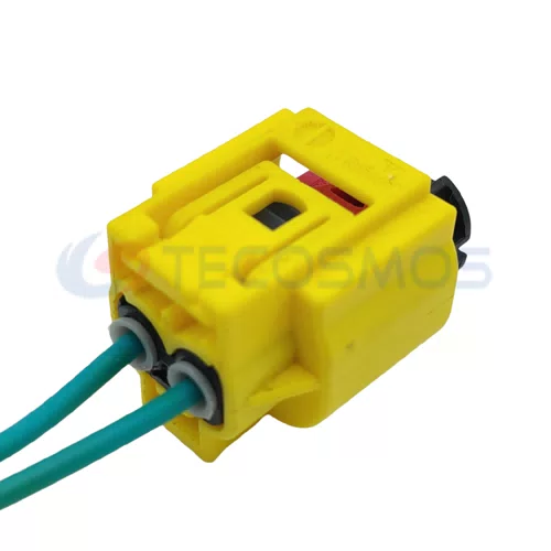 Automobile Waterproof Wiring Harness Connector Plug 2177187-1 - image 5