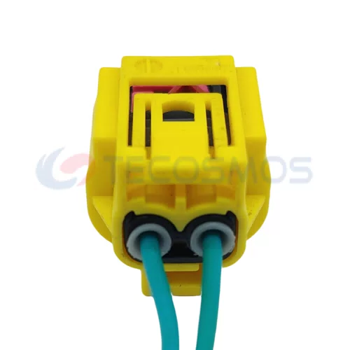 Automobile Waterproof Wiring Harness Connector Plug 2177187-1 - image 6