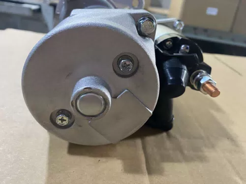 Starter Motor 21800-2625A 0355-502-0012 for Hino Engine JO5C JO8C 21800-2625A - image 2