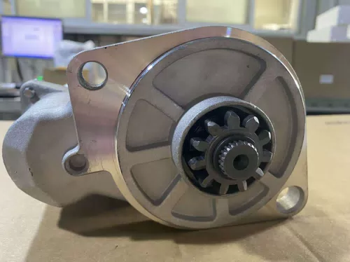 Starter Motor 21800-2625A 0355-502-0012 for Hino Engine JO5C JO8C 21800-2625A - image 3