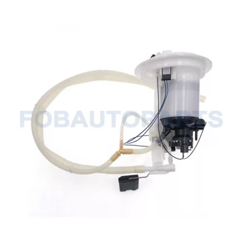 Fuel Pump Assembly for Mercedes-Benz C207 Left Side 2013-2016 2184700994 - image 2