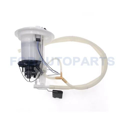 Fuel Pump Assembly for Mercedes-Benz C207 Left Side 2013-2016 2184700994 - image 4