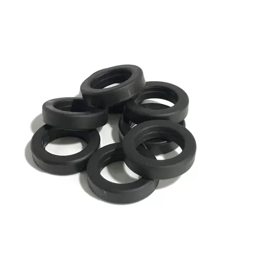 Fuel Injector Repair Kit Rubber Seal 22013 for Toyota Tacoma Echo Prius Scion 4Runner 21.6*13.6*5.4mm - image 3