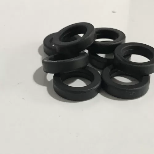 Fuel Injector Repair Kit Rubber Seal 22013 for Toyota Tacoma Echo Prius Scion 4Runner 21.6*13.6*5.4mm - image 4