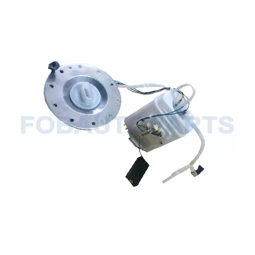 Electric Fuel Pump Assembly for Volkswagen Beetle Jetta 1.8L 2.0L 2004-2010 1J0919087Q 1J0919051N 2202-335079 - image 3