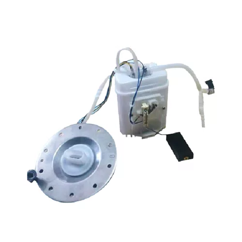 Electric Fuel Pump Assembly for Volkswagen Beetle Jetta 1.8L 2.0L 2004-2010 1J0919087Q 1J0919051N 2202-335079 - image 4