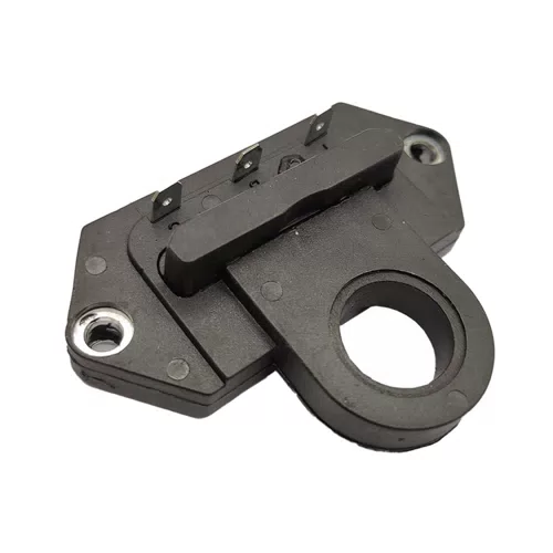 22020-60A21 NS014-A Ignition Control Module For Nissan Sentra - image 3
