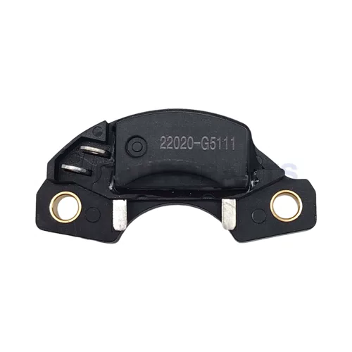 High Quality Auto Parts 22020-G5111 Ignition Module for Nissan Komatsu TCM Fits A15 H20 TB42 Z24 Engine