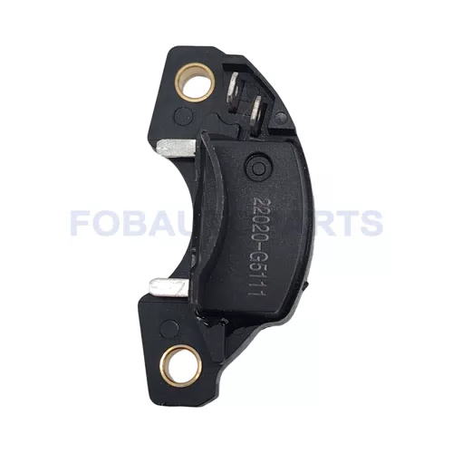 Auto Parts 22020-G5111 Ignition Module for Nissan Komatsu TCM Fits A15 H20 TB42 Z24 Engine - image 2