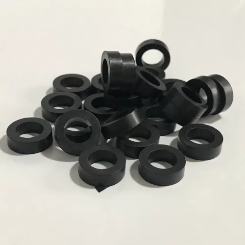 22020 Fuel Injector Repair Kit Rubber Seal 13.7*8.6*4.3mm