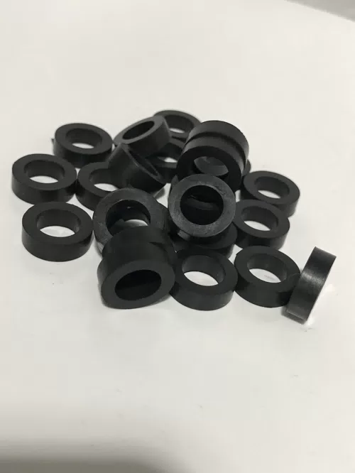 22020 Fuel Injector Repair Kit Rubber Seal 13.7*8.6*4.3mm - image 4