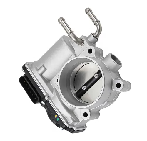 High Quality Electronic Throttle Body Valve Assembly for Toyota Corolla 22030-0t130 22030-37040 22030-0T130