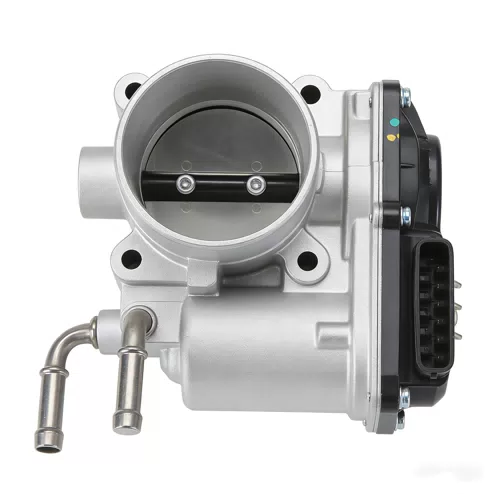 Electronic Throttle Body Valve Assembly for Toyota Corolla 22030-0t130 22030-37040 22030-0T130 - image 2