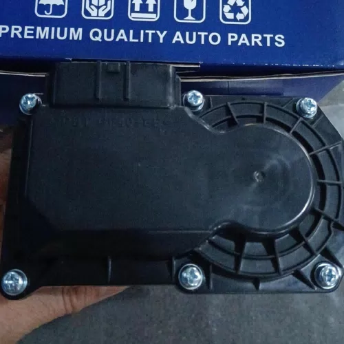 Electronic Throttle Body Valve Assembly for Toyota Corolla 22030-0t130 22030-37040 22030-0T130 - image 3
