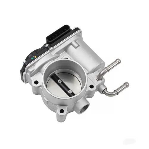 Electronic Throttle Body Valve Assembly for Toyota Corolla 22030-0t130 22030-37040 22030-0T130 - image 4