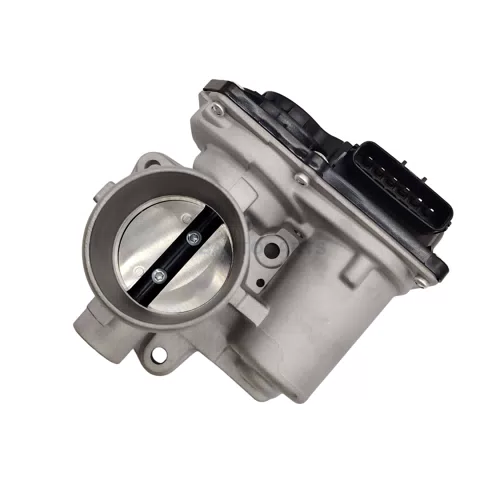 New RTYPER Hot Sale Automotive Engine Parts Throttle Body for 22030-BZ020