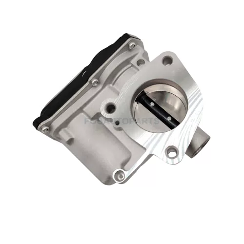 New RTYPER Automotive Engine Parts Throttle Body for 22030-BZ020 - image 2
