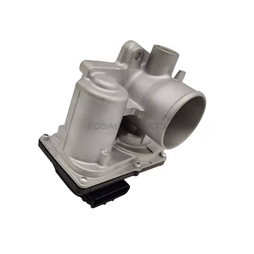 New RTYPER Automotive Engine Parts Throttle Body for 22030-BZ020 - image 3