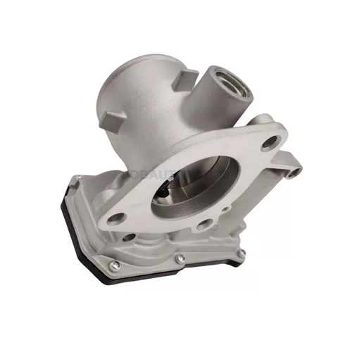 New RTYPER Automotive Engine Parts Throttle Body for 22030-BZ020 - image 4